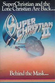 Super Christian 2 movie poster