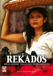 Rekados movie poster