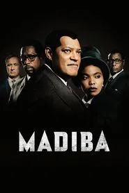 Madiba tv show poster