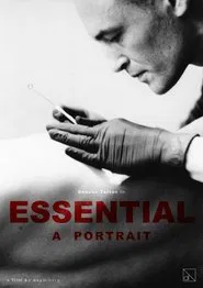 ESSENTIEL — A Portrait movie poster