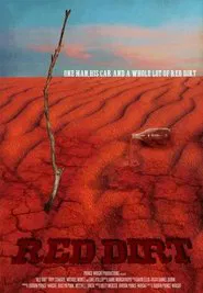 Poster do filme Red Dirt