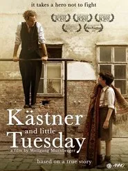 Poster do filme Kästner and Little Tuesday