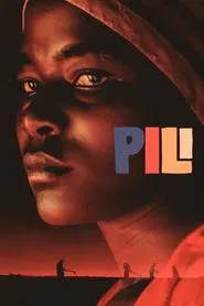 Poster do filme Pili