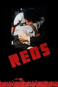 Reds movie poster
