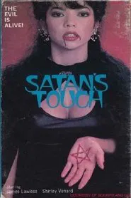 Satan's Touch movie poster