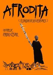 Poster do filme Aphrodite: The Garden of Perfumes