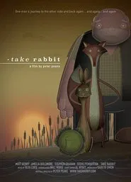 Take Rabbit movie poster