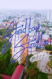 Stupid Boys Stupid Love tv show poster