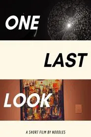 One Last Look movie poster