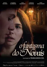 O Fantasma do Novais movie poster