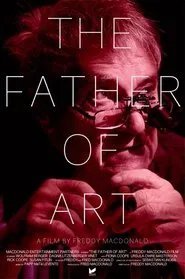 The Father of Art movie poster