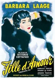 Traviata 53 movie poster