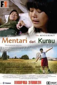 Mentari Dari Kurau movie poster