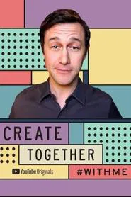 Create Together tv show poster