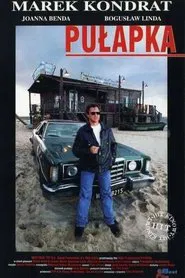 Pułapka movie poster