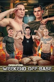 Operation: Weekend Off Base movie poster