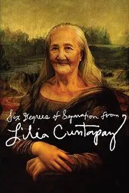 Poster do filme Six Degrees of Separation from Lilia Cuntapay