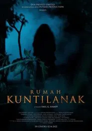 Rumah Kuntilanak movie poster