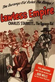Poster do filme Lawless Empire