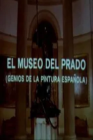 El museo del Prado movie poster
