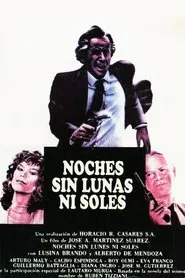 Nights Without Moons and Suns movie poster