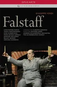Falstaff movie poster