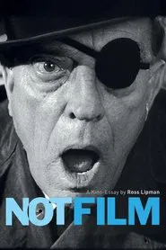 Notfilm movie poster