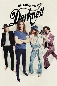 Poster do filme Welcome to the Darkness