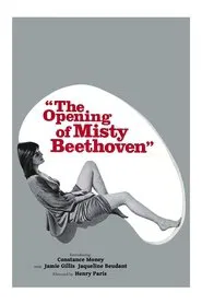 The Opening of Misty Beethoven movie poster