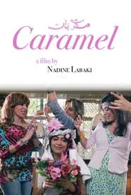 Poster do filme Caramelo