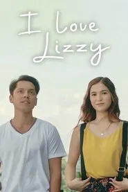 I Love Lizzy movie poster
