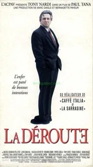 Poster do filme Mr. Aiello