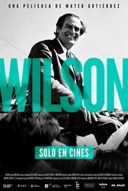 Wilson movie poster