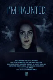 I'm Haunted movie poster