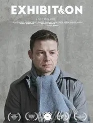 EXHIBITION movie poster