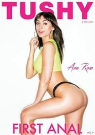 Poster do filme First Anal 9