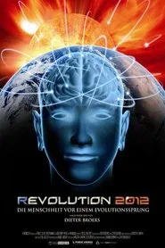 Revolution movie poster