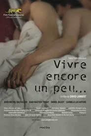 Live a Bit Longer movie poster