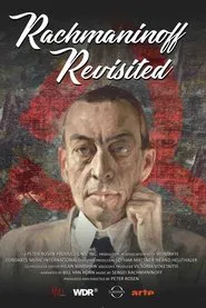 Rachmaninoff Revisited movie poster