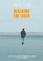 Walking the Tiger movie poster