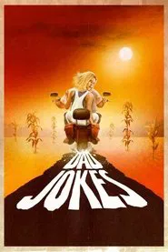 Dad Jokes movie poster
