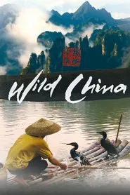 BBC Wild China tv show poster