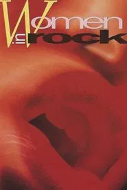 Women in Rock movie poster