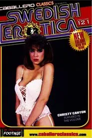 Swedish Erotica 121 movie poster