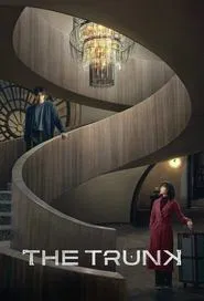 Poster da série The Trunk