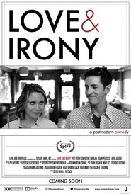 Love & Irony movie poster