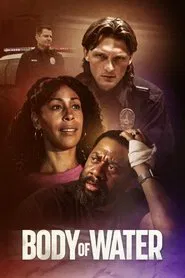 Body of Water movie poster