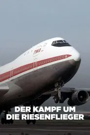Der Kampf um die Riesenflieger movie poster
