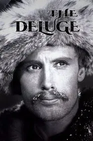The Deluge movie poster