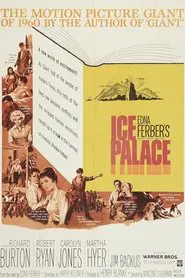 Poster do filme O Gigante de Gelo